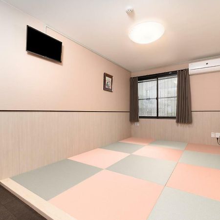 Bochibochi Karasuma Lejlighed Kyoto Eksteriør billede