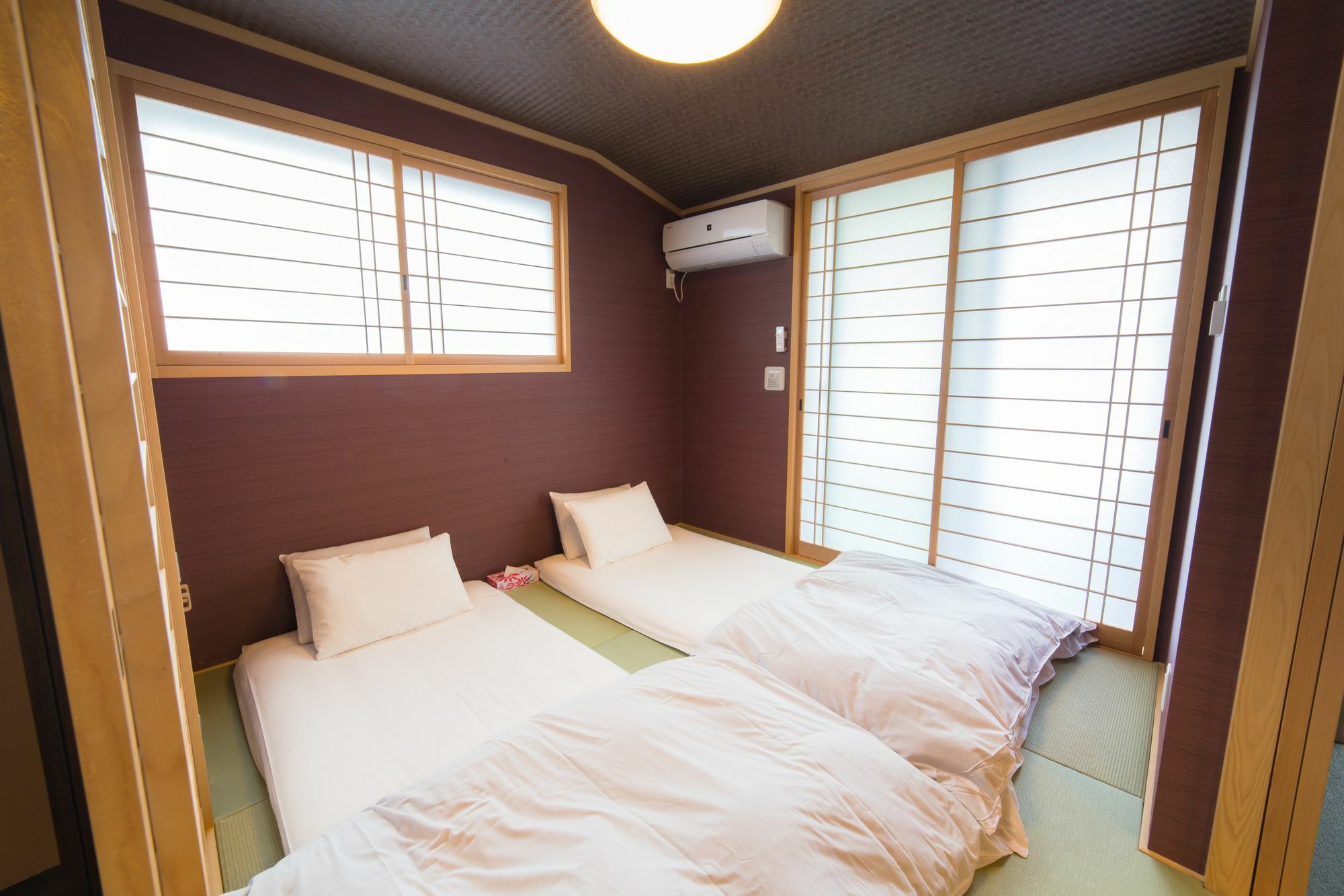 Bochibochi Karasuma Lejlighed Kyoto Eksteriør billede